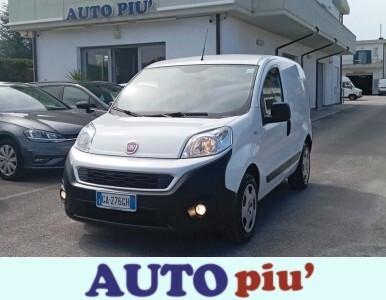 Fiat Fiorino 1.3 M-Jet 95CV - Garanzia - Autocarro