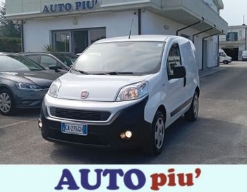 Fiat Fiorino 1.3 M-Jet 95CV - Garanzia - Autocarro