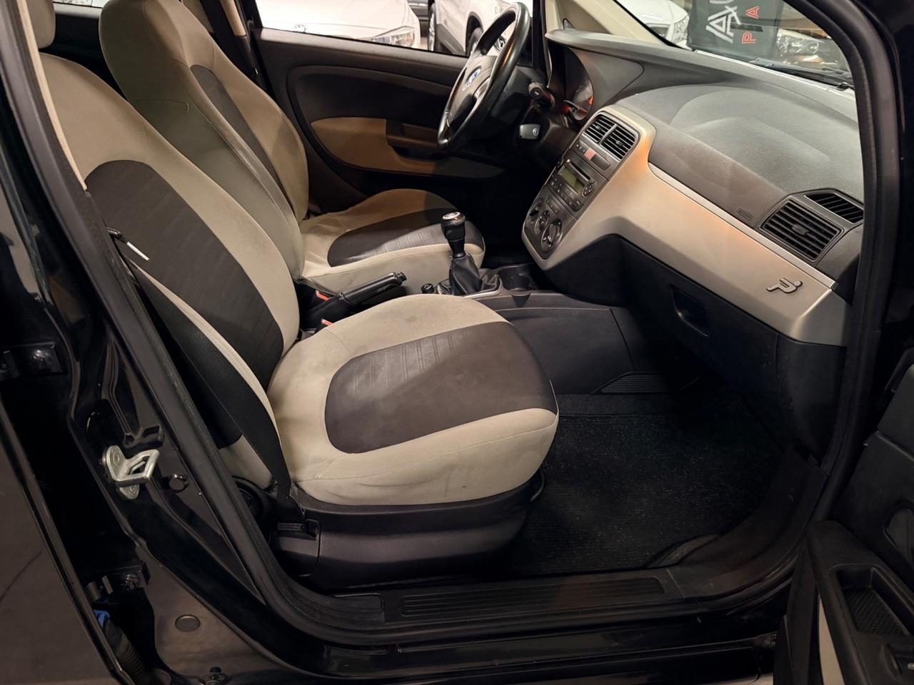 Fiat Grande Punto 1.3 MJT 75 CV 5 porte Active