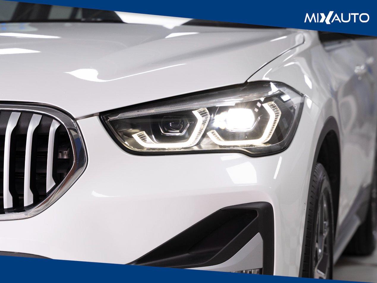 BMW X1 sDrive18i X-Line 136CV Auto