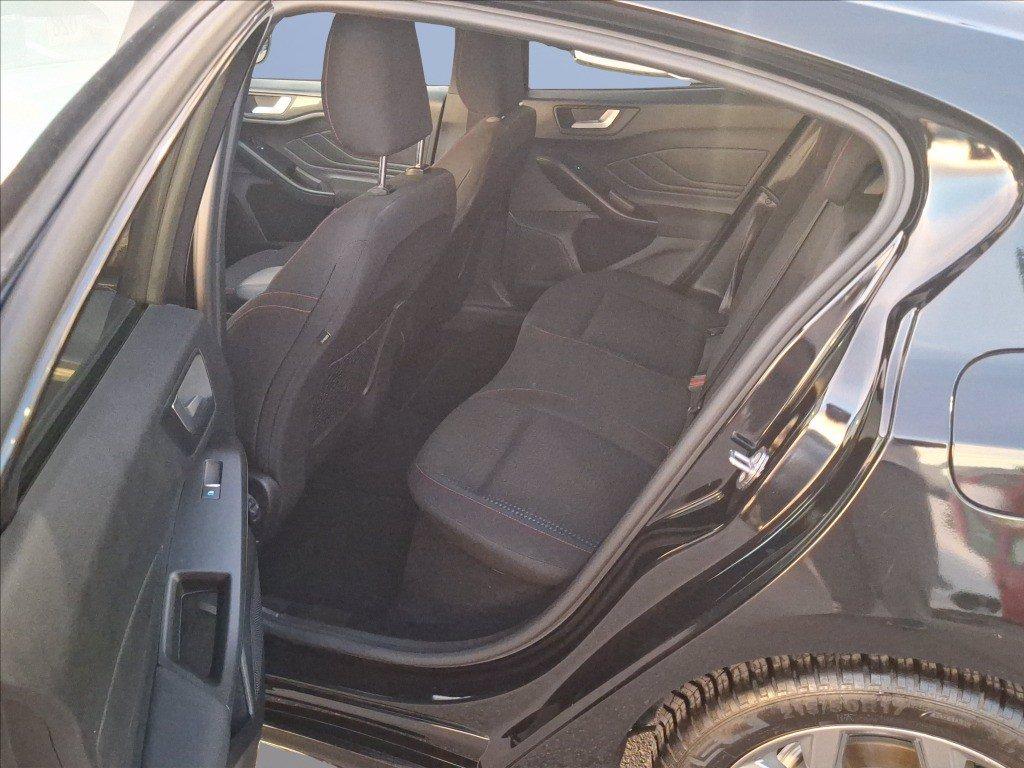 FORD Focus 1.0t ecoboost h ST-Line 125cv del 2023