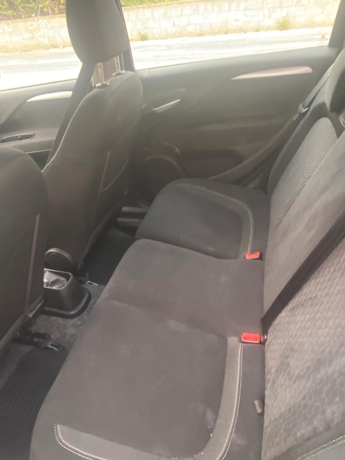 Fiat Punto 1.4 8V 5 porte Easypower Street