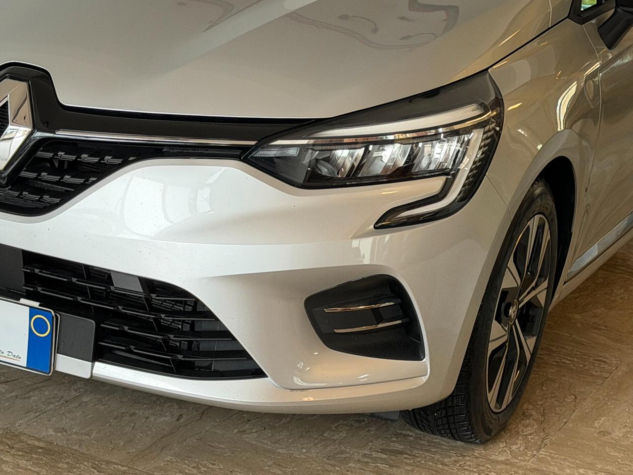 Renault Clio 1.5 BLUE DCI 100 cv. EVOLUTION (Nav)