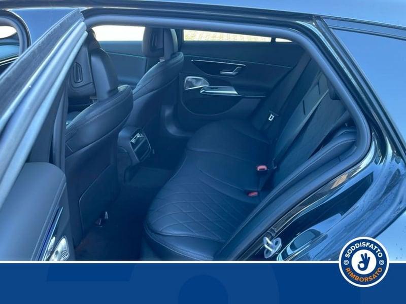 Mercedes-Benz Classe E 220d 4Matic Station Wagon AMG Line Premium