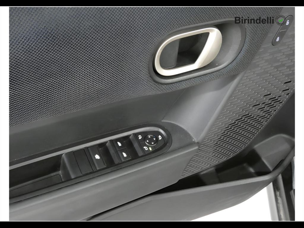 MINI Mini CooperCbr(F67) - Mini Cooper C Classic Cabrio