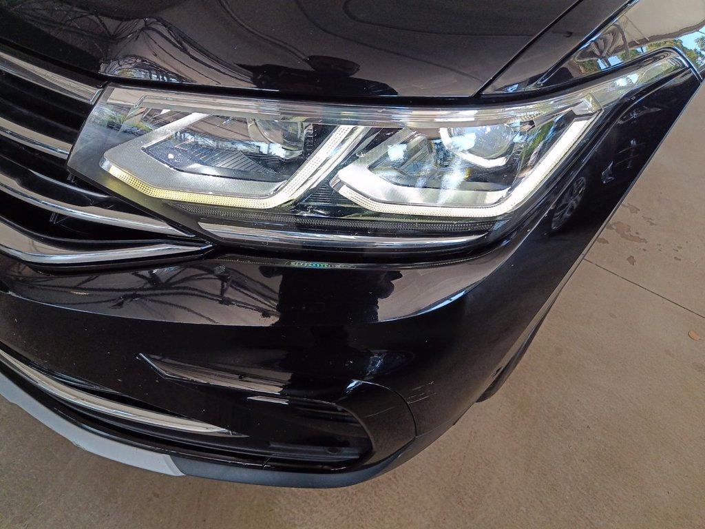 VOLKSWAGEN Tiguan 2.0 tdi elegance 150cv dsg del 2023