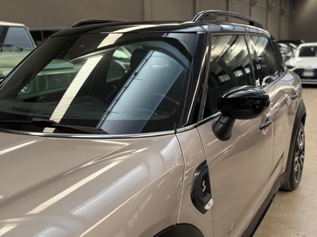 MINI Countryman 2.0 Cooper SD JCW Countryman ALL4