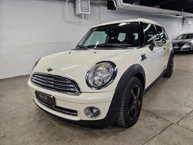 MINI Clubman Mini 1.4 16V One Clubman