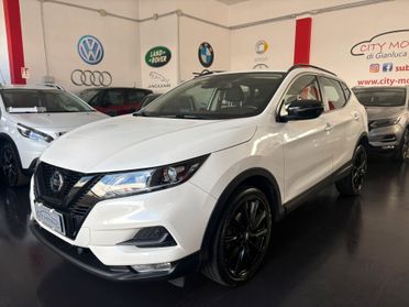 Nissan Qashqai 1.5 dCi 115 CV N-Tec Start