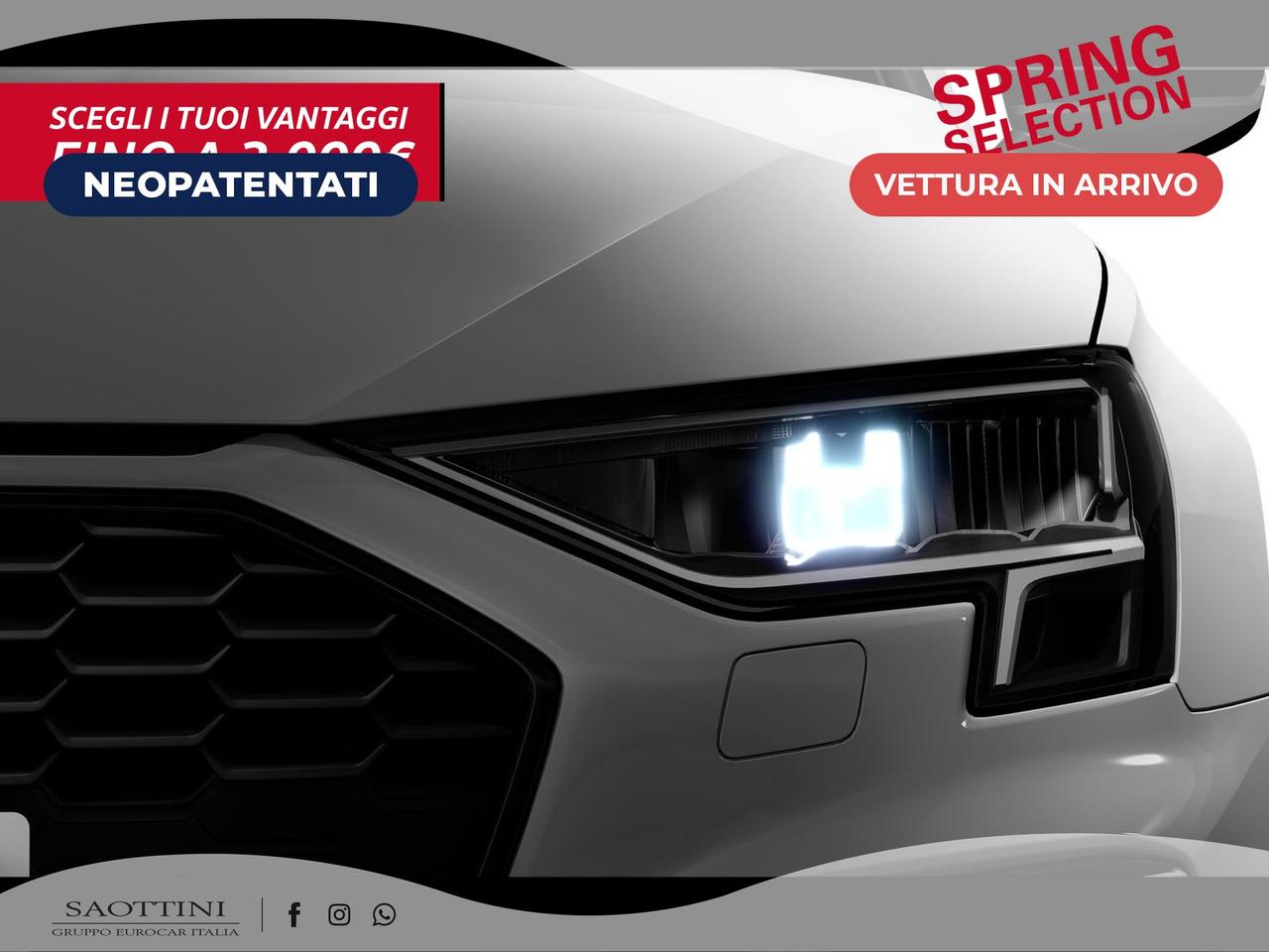 Sportback 30 1.5 g-tron S line edition S tronic