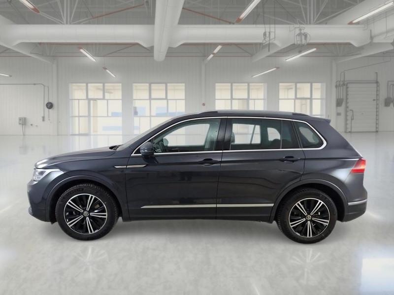 VOLKSWAGEN TIGUAN 1.5 TSI ACT 110KW Life DSG