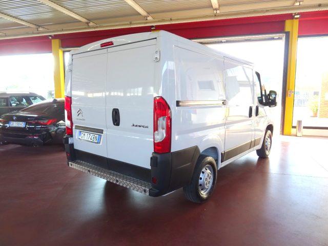 CITROEN Jumper 35 BlueHDi 140 S&S PC-TN Furgone Business
