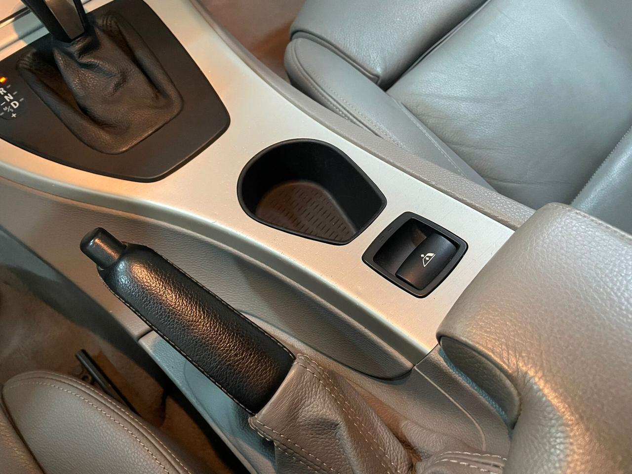 Bmw 325 325i Cabrio Msport