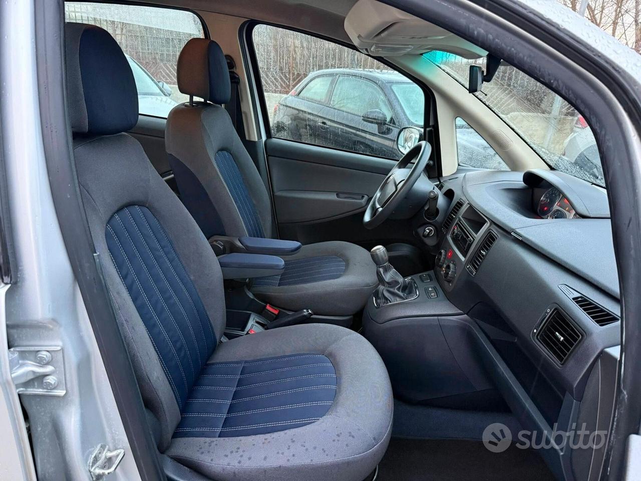 Lancia MUSA 1.3 Mjt 95 CV Diva