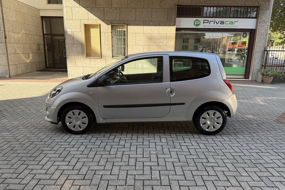 RENAULT Twingo 1.2 8V Sport & Sound