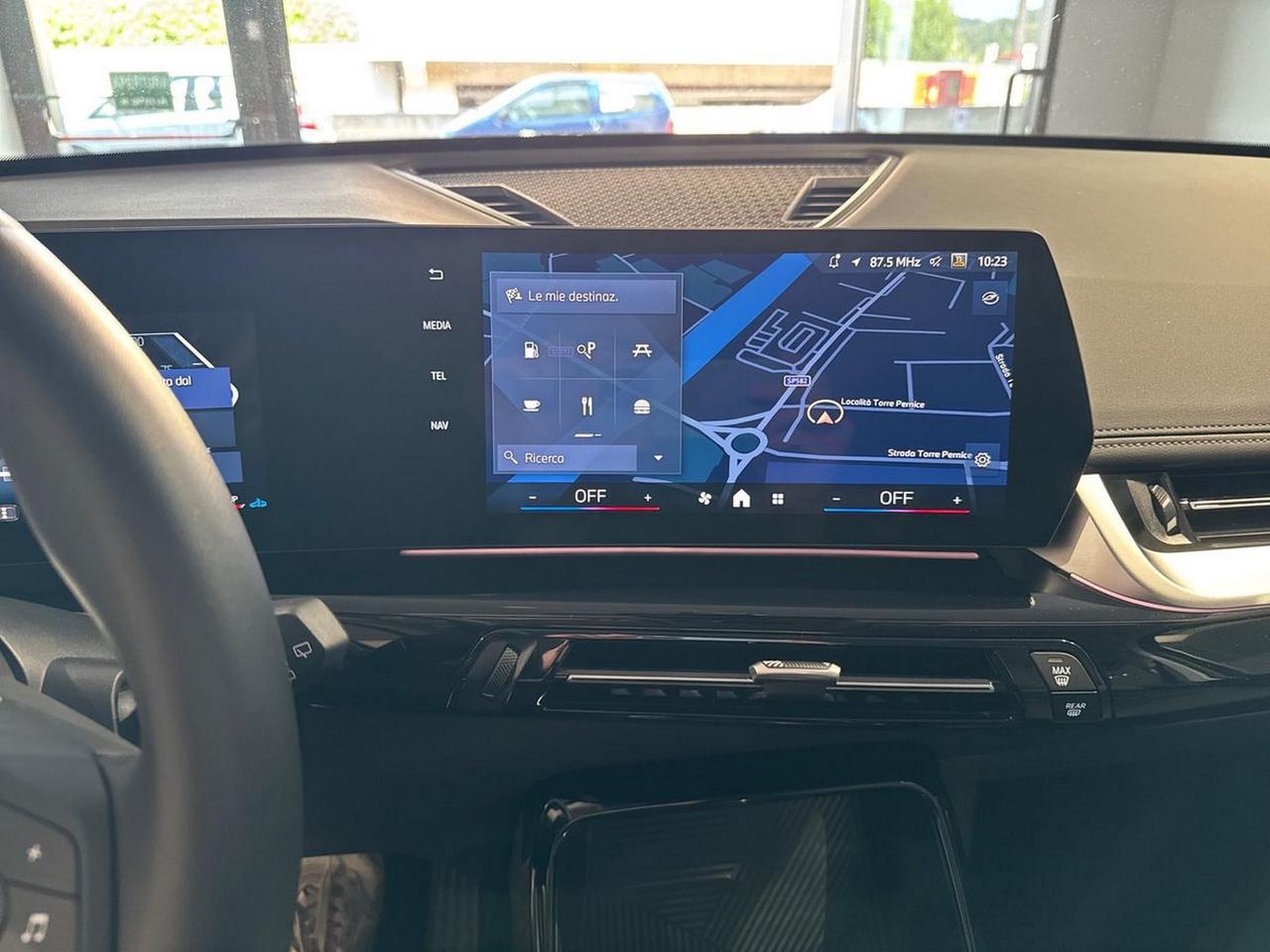 BMW X1 U11 - X1 sdrive18d X-Line auto