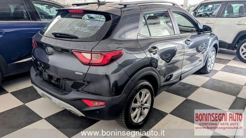 KIA Stonic Stonic 1.6 CRDi 110 CV Urban