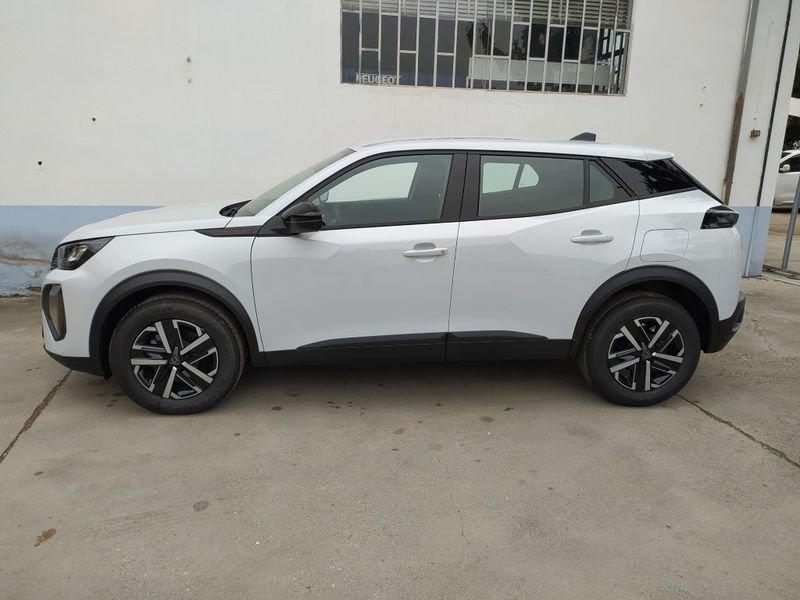Peugeot 2008 100 Style CBC NAV+RETROC