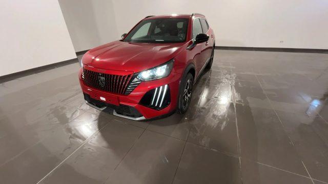 PEUGEOT 2008 PureTech 100 S&S Allure #Km0