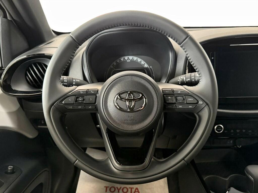 Toyota Aygo X 1.0 Trend S-CVT