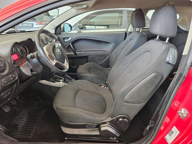 Alfa Romeo MiTo MiTo 2013 1.4 Progression 70cv E6