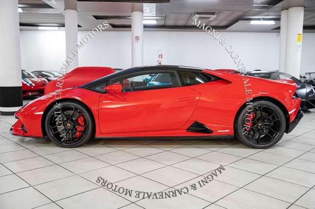 Lamborghini Huracán EVO|LIFT SYSTEM|LDS|CARBOCERAMICO|STYLE PACKAGE