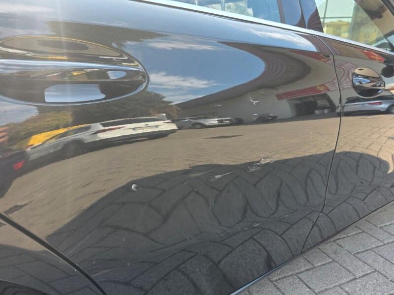 MERCEDES Classe A (W177) A 180 d Automatic ...