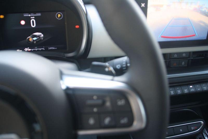 FIAT 600 1.2 Hybrid 110cv La Prima