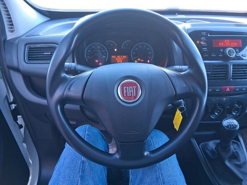 Fiat Doblo Doblò 1.3 MJT PC-TN Cargo Lamierato SX E5+
