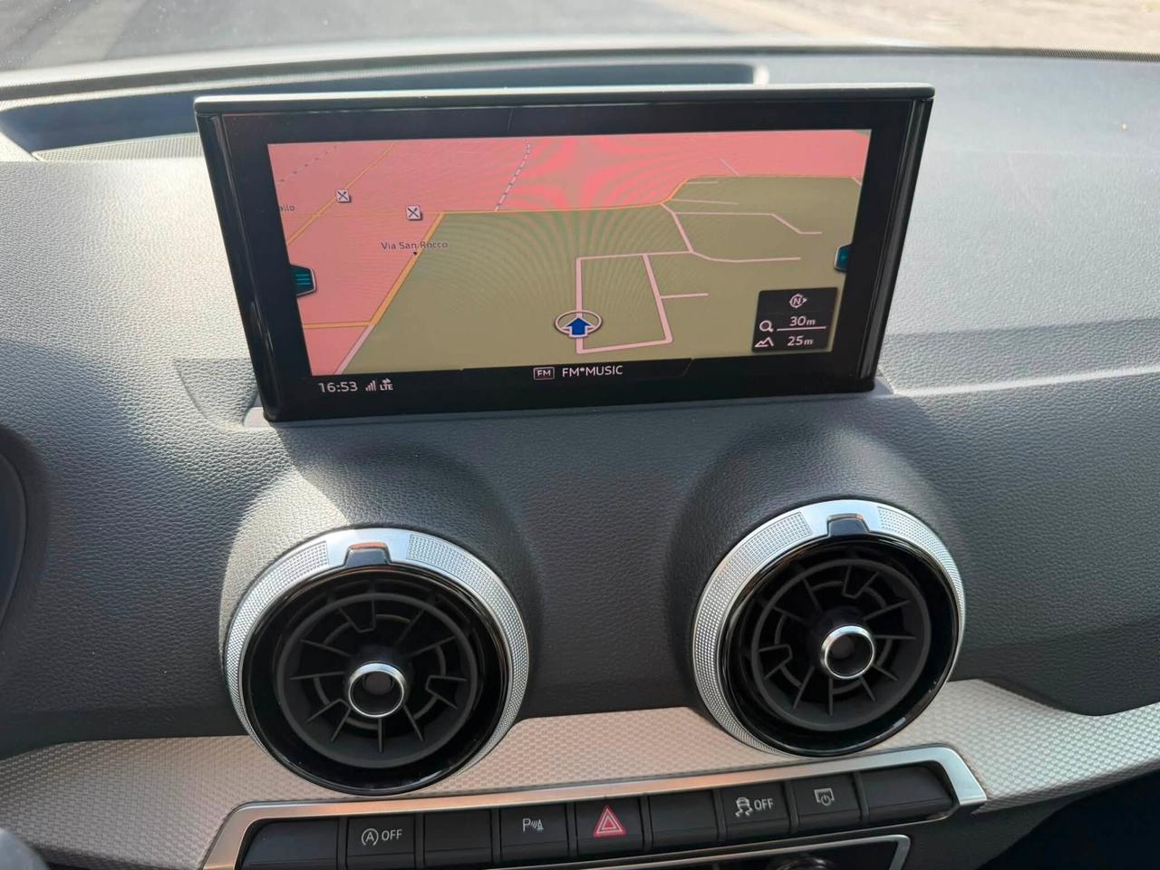 AUDI Q2 2.0 TDI COCKPIT AUTOMATICA LED CARPLAY