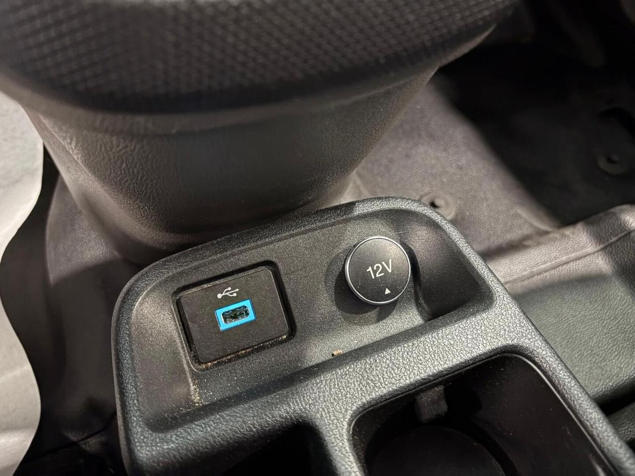 Ford Transit connect 240 1.5 ecoblue(tdci) 100cv Trend L2H1 E6.2