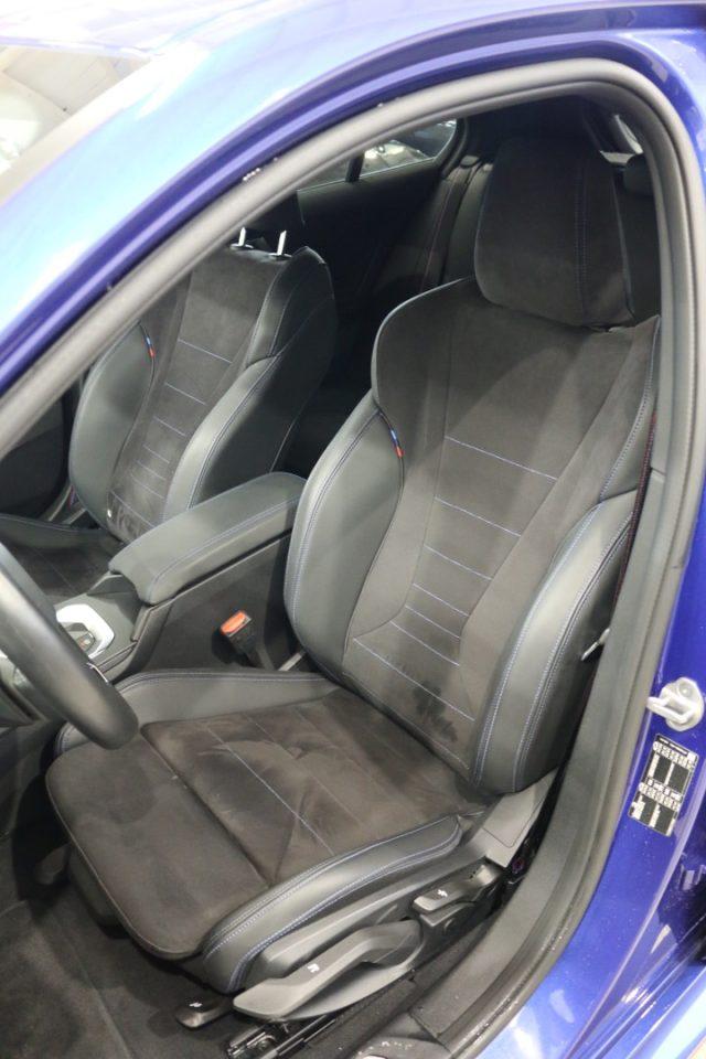 BMW 118 d MSport Pro