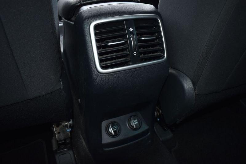 Kia Sportage 1.6 CRDI 115cv Energy 2WD