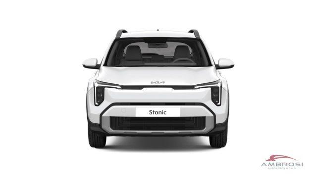 KIA Stonic 1.0 T-GDi Urban GPL