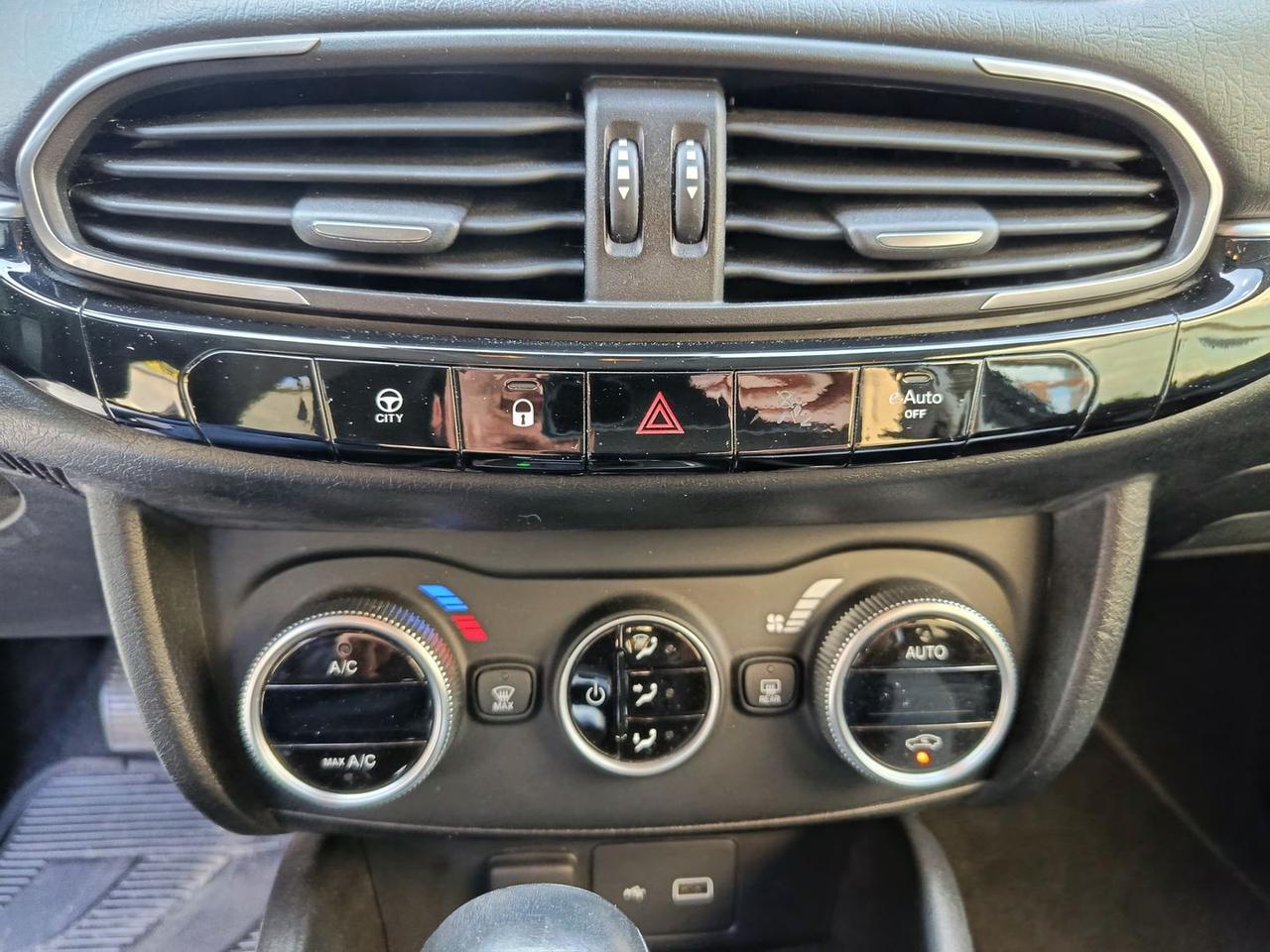 Fiat Tipo Cross 1.5 GSE #7367