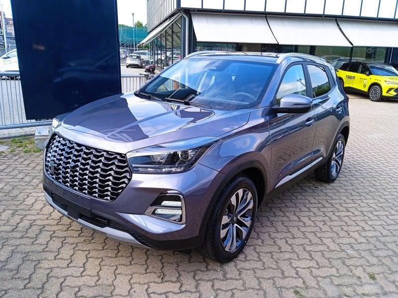 DR AUTOMOBILES dr 5.0 DR 5.0 1.5L CVT Comfort BZ