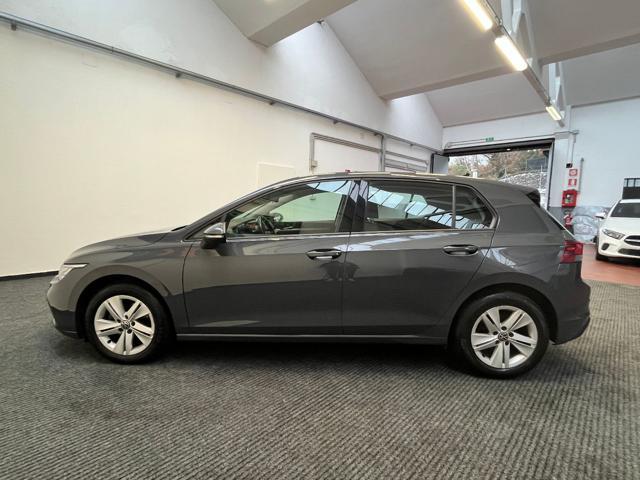 VOLKSWAGEN Golf 1.0 eTSI DSG AMBIENTE|ACC|PADDLES|NEOPAT.