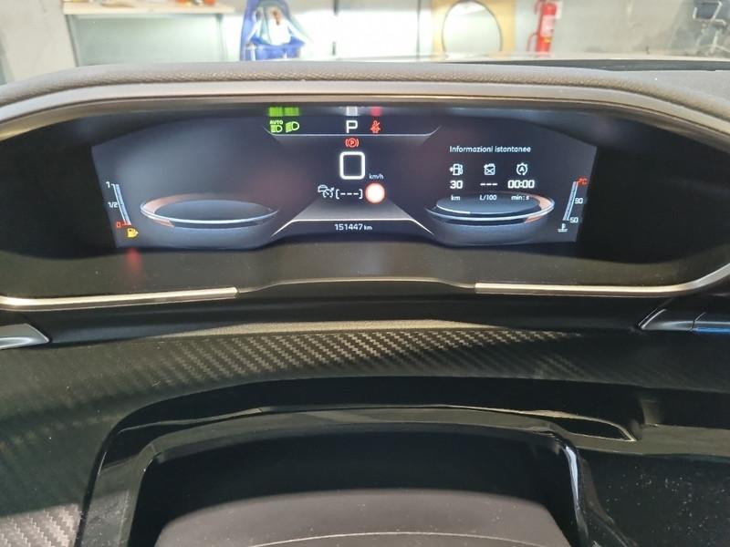 PEUGEOT 508 BLUEHDI 130 GT SW S/S EAT8 STATION WAGON