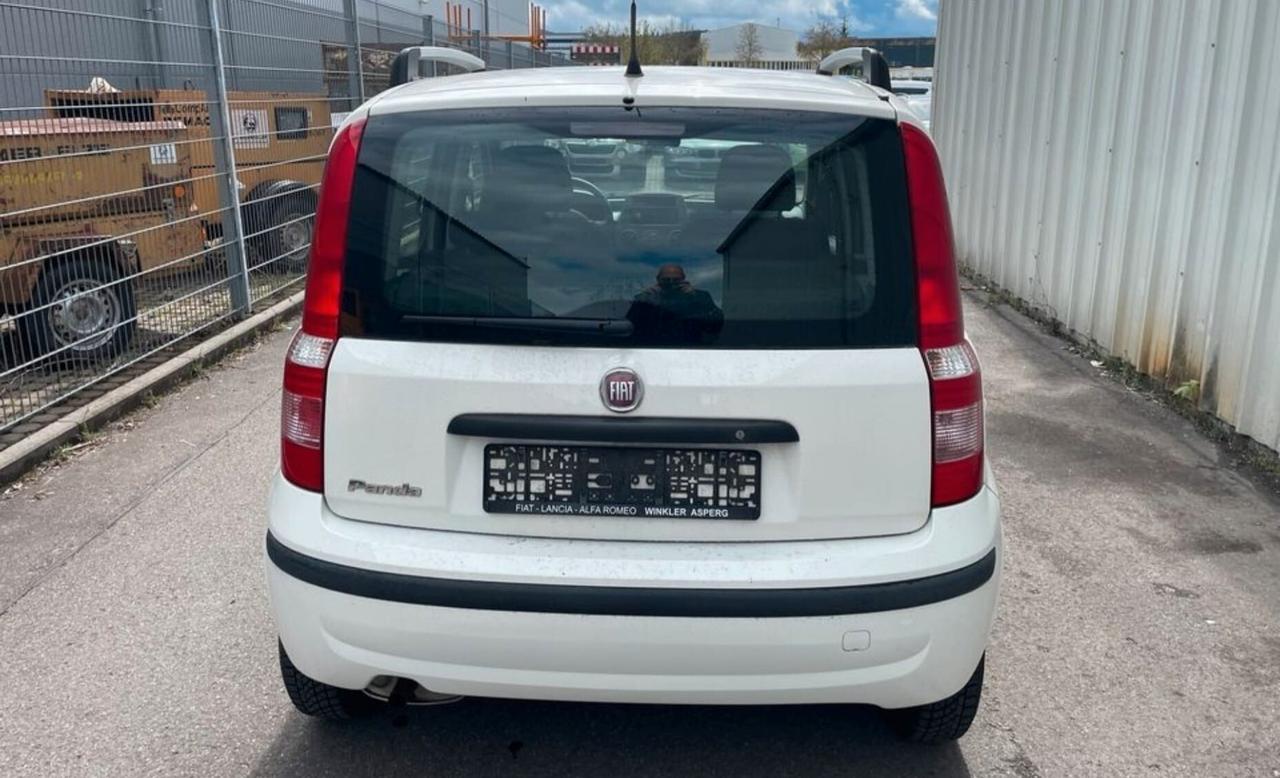 Fiat Panda 1.2 Dynamic
