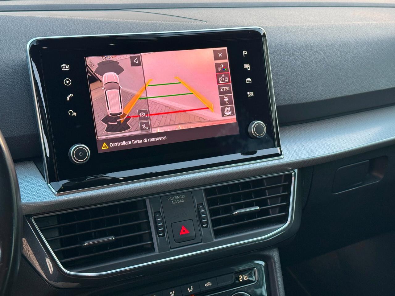 Seat Tarraco 2.0 TDI Style 150 cv