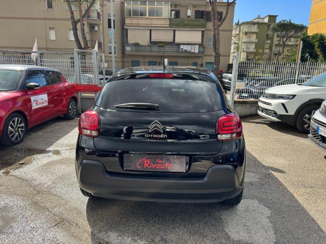 CITROEN C3 PureTech 110 S&S Shine