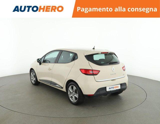 RENAULT Clio 1.5 dCi 8V 90CV EDC 5 porte Energy