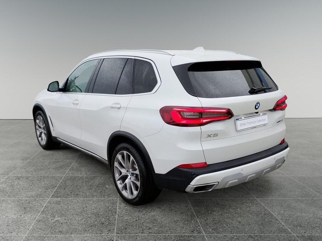 BMW X5 30 d Mild Hybrid 48V xLine xDrive Steptronic