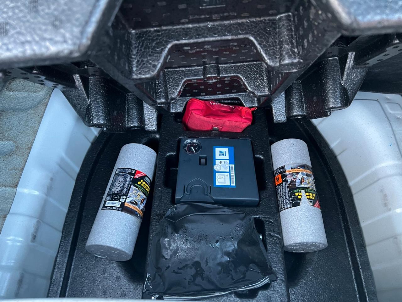 CHEVROLET SPARK 1.0 BENZINA UNICO PROPRIETARIO