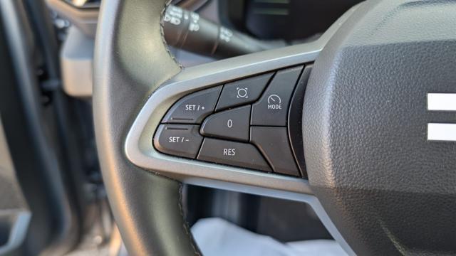 DACIA Duster 1.6 FULL HYBRID AUTOMATICA OK NEOPATENTATO