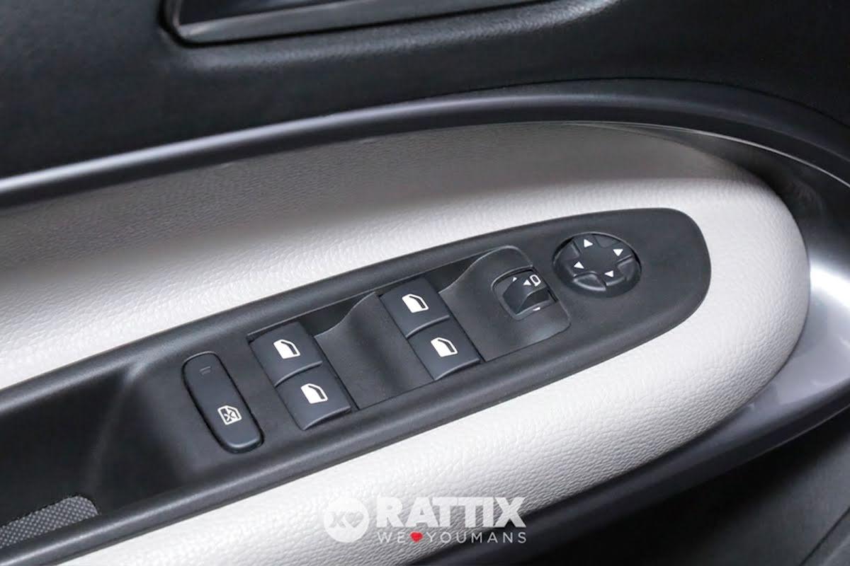 Fiat 600 1.2 Hybrid 110CV La Prima II Auto