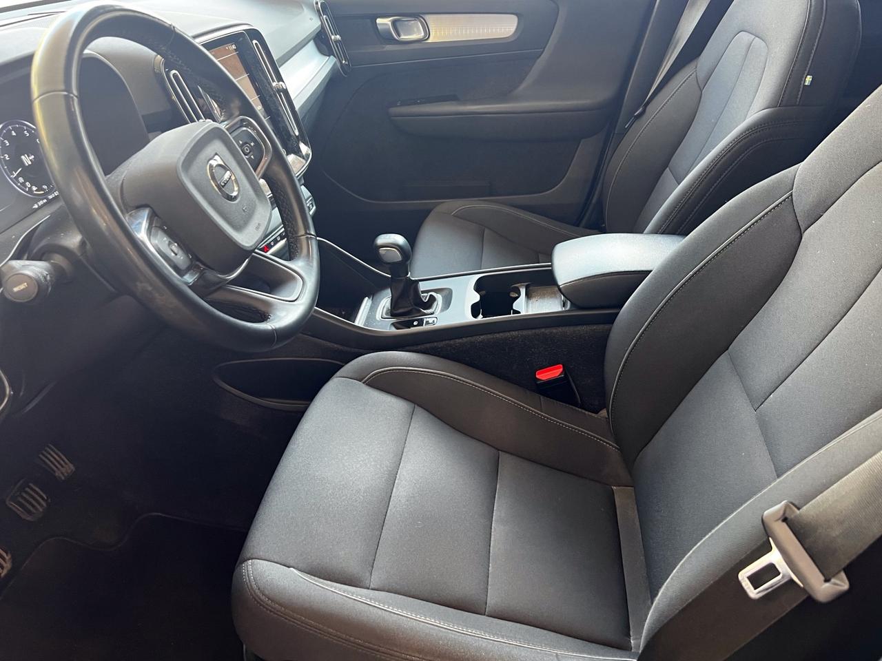 Volvo XC40 T2 Essential Perfetta