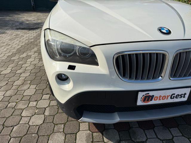 BMW X1 xDrive23dA Futura