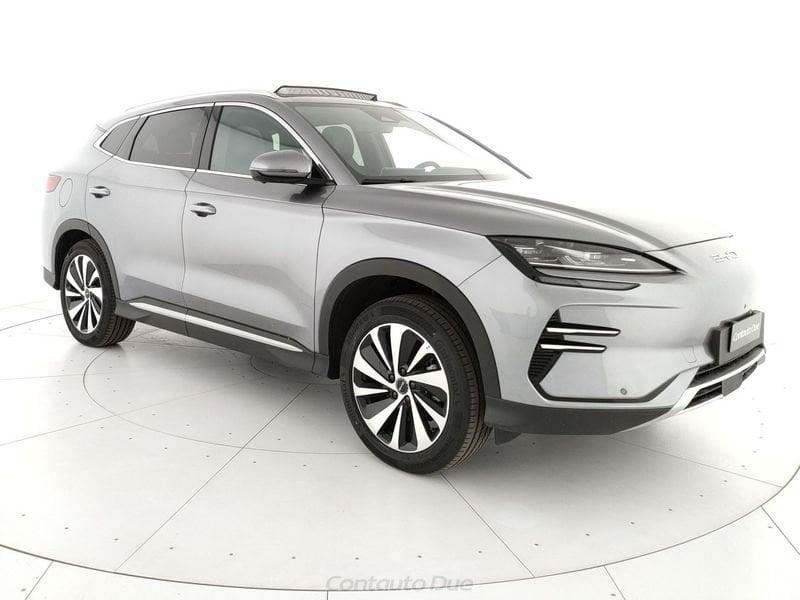 BYD Seal U Seal U DM-i 1.5 phev Comfort 2wd
