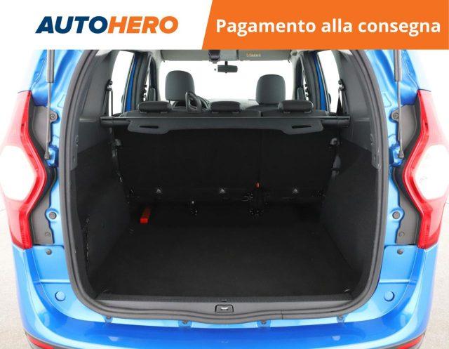 DACIA Lodgy Stepway 1.5 dCi 8V 110CV 5 posti